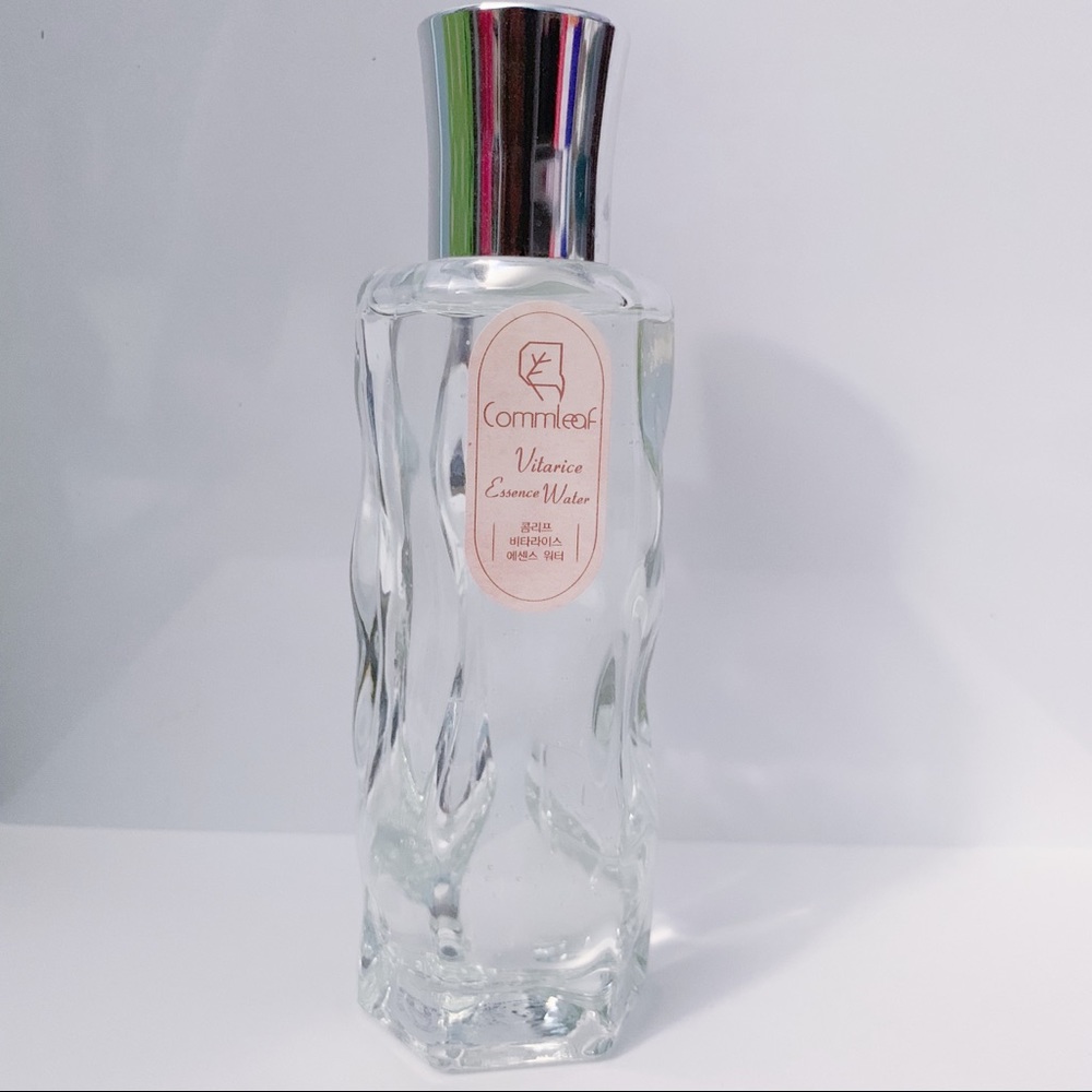 Commleaf Vitarice Essence Water